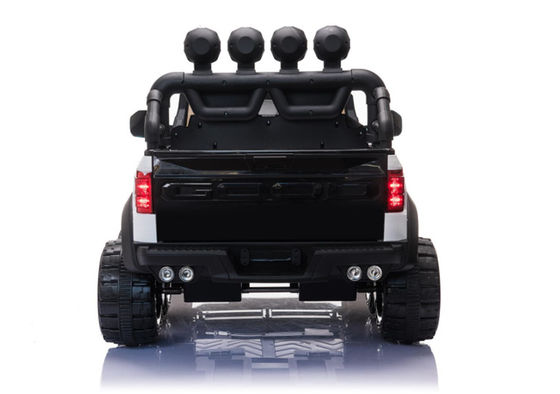 Neueste 2022 6 Räder Klassiker Elektro Groß Größe 2-Sitzer Ride-on Auto für 3-8 Jahre alt