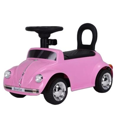 80*41*92cm Elektrowalker Fahrt auf Auto für Kinder Lizenz Musik Funktion heißes Spielzeug Baby