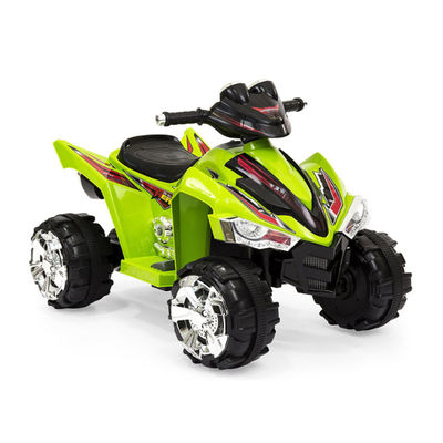 6v 12 Volt Batterie Elektro Kinder Auto ATV Vierräder Offroad Motorrad für Kinder