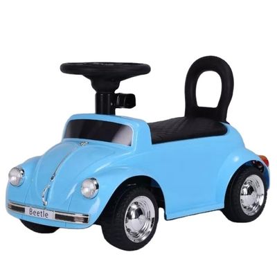 80*41*92cm Elektrowalker Fahrt auf Auto für Kinder Lizenz Musik Funktion heißes Spielzeug Baby