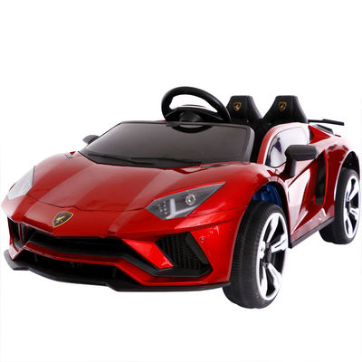 390 Motor Dual-Drive Elektrische Fahrt auf dem Auto für Kinder Multifunktionales und vielseitiges 12V