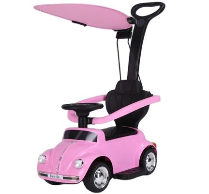 80*41*92cm Elektrowalker Fahrt auf Auto für Kinder Lizenz Musik Funktion heißes Spielzeug Baby