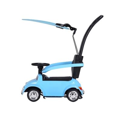 80*41*92cm Elektrowalker Fahrt auf Auto für Kinder Lizenz Musik Funktion heißes Spielzeug Baby