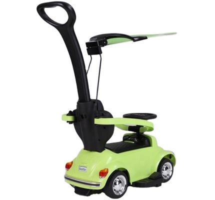 80*41*92cm Elektrowalker Fahrt auf Auto für Kinder Lizenz Musik Funktion heißes Spielzeug Baby