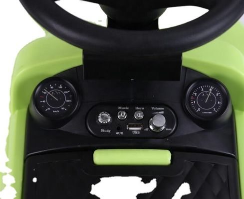 80*41*92cm Elektrowalker Fahrt auf Auto für Kinder Lizenz Musik Funktion heißes Spielzeug Baby