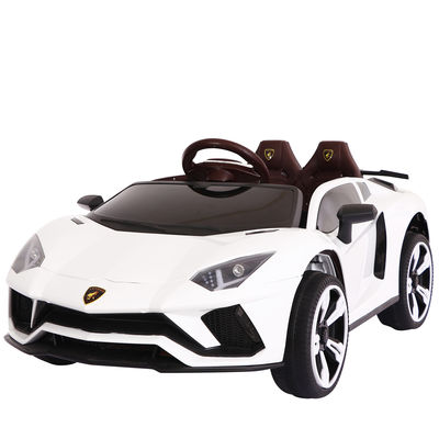 390 Motor Dual-Drive Elektrische Fahrt auf dem Auto für Kinder Multifunktionales und vielseitiges 12V