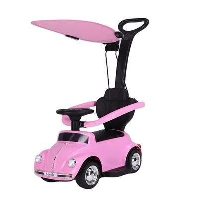 2022 Fashion Baby Autorisierte Kinder Fahrer Schub Klapprad auf Auto für Kinder Nein