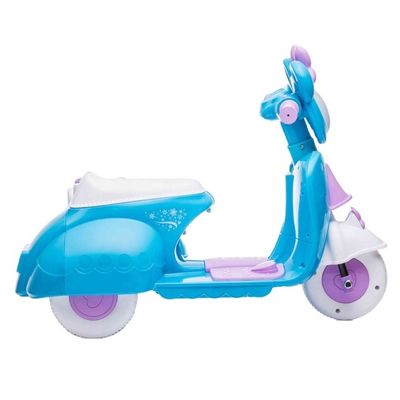 2022 Elektromotorrad für Kinder mit Seitenwagen Eimer Auto Produktgröße 79,3*67*58cm