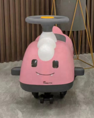 Kinderwagen mit Musikbeleuchtung und PU-Rad Max. Belastung 30 kg