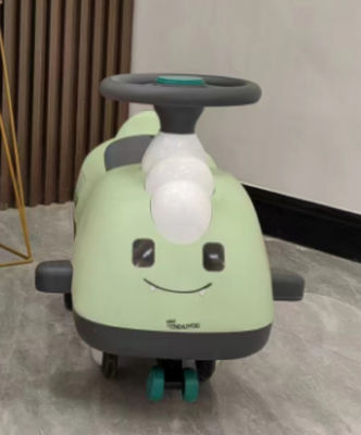 Kinderwagen mit Musikbeleuchtung und PU-Rad Max. Belastung 30 kg