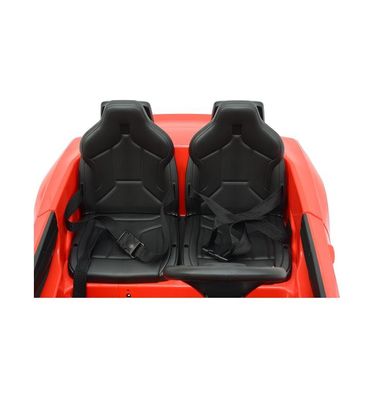 12v Fernbedienung Elektrische Fahrt auf dem Auto für Kinder Produktgröße 128*76*51cm G.W. N.W. 22,2kg/18,43K
