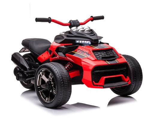 Unisex-Kinder-Spielzeug-Elektroautos mit Griff und wiederaufladbarer Batterie im Jahr 2022