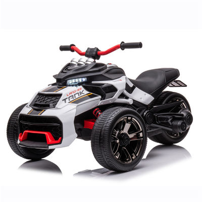 Unisex-Kinder-Spielzeug-Elektroautos mit Griff und wiederaufladbarer Batterie im Jahr 2022