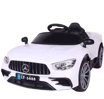Unisex 380*2 Motor Kinder elektrische Fahrt mit Fernbedienung und MP3 Steckdose