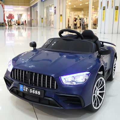 Unisex 380*2 Motor Kinder elektrische Fahrt mit Fernbedienung und MP3 Steckdose
