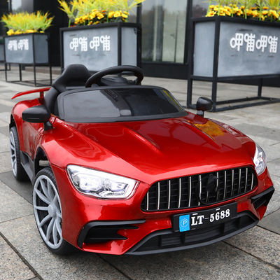 Unisex 380*2 Motor Kinder elektrische Fahrt mit Fernbedienung und MP3 Steckdose
