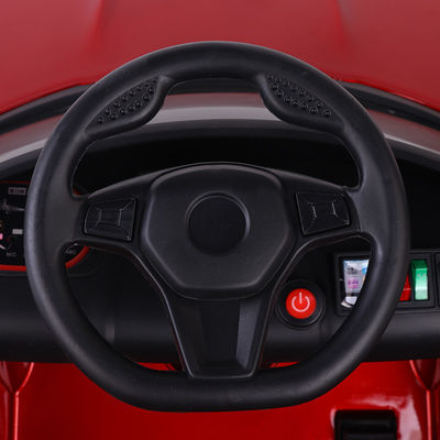 Unisex 380*2 Motor Kinder elektrische Fahrt mit Fernbedienung und MP3 Steckdose