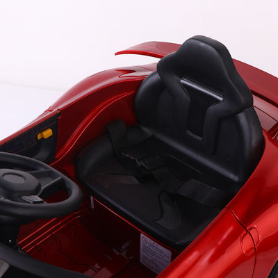 Unisex 380*2 Motor Kinder elektrische Fahrt mit Fernbedienung und MP3 Steckdose