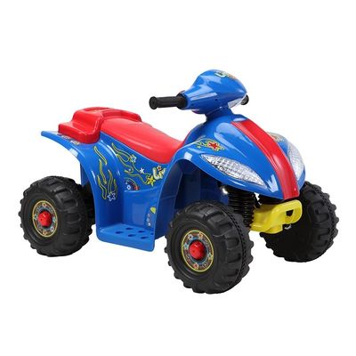 Unisex 2022 heißes elektrisches Mini-Motorrad ATV für Kinder zum Fahren 6V Batterie Motorräder Kinder elektrisch