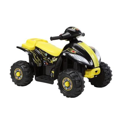 Unisex 2022 heißes elektrisches Mini-Motorrad ATV für Kinder zum Fahren 6V Batterie Motorräder Kinder elektrisch