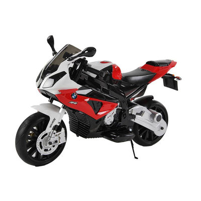 2022 Neueste Elektro-Kinder Fahren auf Motorrad Für 12v7AH*1 Lizenz Motorrad Auto