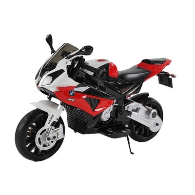 2022 Neueste Elektro-Kinder Fahren auf Motorrad Für 12v7AH*1 Lizenz Motorrad Auto