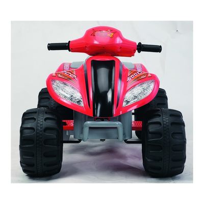 2022 Made In Small Motorcycle Plastik Elektrische Fahrt auf dem Auto für Kinder Kind Elektrische ATV