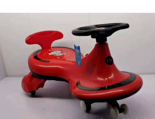 Karton Größe 72x21.5x31.5cm Max Loading 30kg Fahrt auf Baby Balance Bike Auto für Kinder