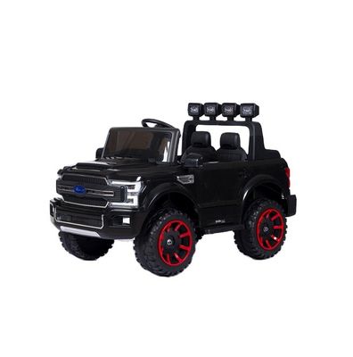 Versorgung 4x4 Luxus 12V Elektro-Spielzeug Fahrt mit dem Auto für Kinder Batteriebetrieb Leichtgewicht