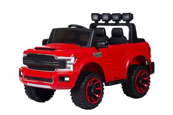 Versorgung 4x4 Luxus 12V Elektro-Spielzeug Fahrt mit dem Auto für Kinder Batteriebetrieb Leichtgewicht