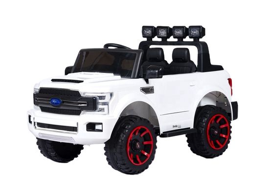 Versorgung 4x4 Luxus 12V Elektro-Spielzeug Fahrt mit dem Auto für Kinder Batteriebetrieb Leichtgewicht