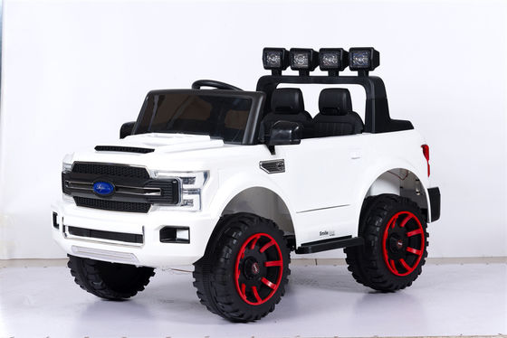 Versorgung 4x4 Luxus 12V Elektro-Spielzeug Fahrt mit dem Auto für Kinder Batteriebetrieb Leichtgewicht