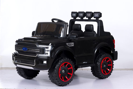 Versorgung 4x4 Luxus 12V Elektro-Spielzeug Fahrt mit dem Auto für Kinder Batteriebetrieb Leichtgewicht