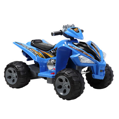Kinder Elektrische ATV Vierräder Motorrad Mini Größe Ride On Toy mit 97 * 66 * 65 cm Größe