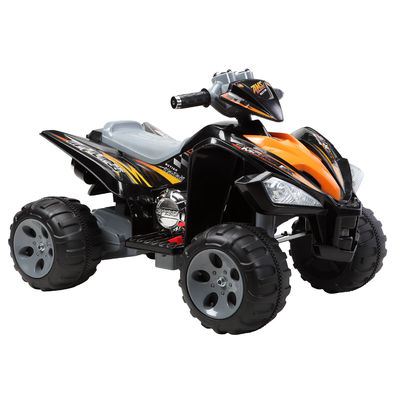 Kinder Elektrische ATV Vierräder Motorrad Mini Größe Ride On Toy mit 97 * 66 * 65 cm Größe