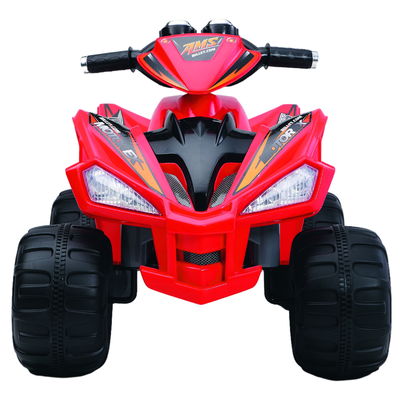 Kinder Elektrische ATV Vierräder Motorrad Mini Größe Ride On Toy mit 97 * 66 * 65 cm Größe