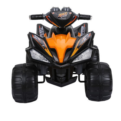 Kinder Elektrische ATV Vierräder Motorrad Mini Größe Ride On Toy mit 97 * 66 * 65 cm Größe