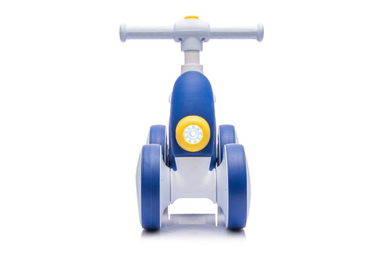 0-24 Jahre alter Kinder-Scooter mit Fernbedienung und Kunststoffrad