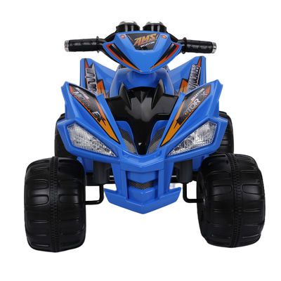 Kinder Elektrische ATV Vierräder Motorrad Mini Größe Ride On Toy mit 97 * 66 * 65 cm Größe