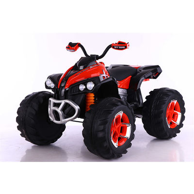 3-8 Jahre Alt geeignetes elektrisches Spielzeug Fahrt mit Auto mit 12V540*2 Motor und Fernbedienung
