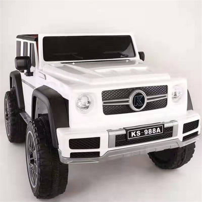 2022 Kinder-Elektroauto 12V Batterie Doppeltürfahrt mit dem Auto für Kinder 3 Jahre alt