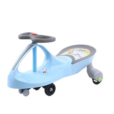 CE-Balance-Auto für Kinder ohne Pedal 1-2-3 Jahre Baby-Auto-Scooter für Kleinkinder