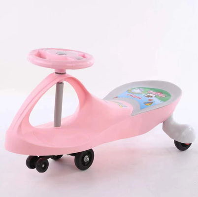 CE-Balance-Auto für Kinder ohne Pedal 1-2-3 Jahre Baby-Auto-Scooter für Kleinkinder