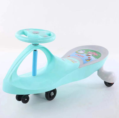 CE-Balance-Auto für Kinder ohne Pedal 1-2-3 Jahre Baby-Auto-Scooter für Kleinkinder