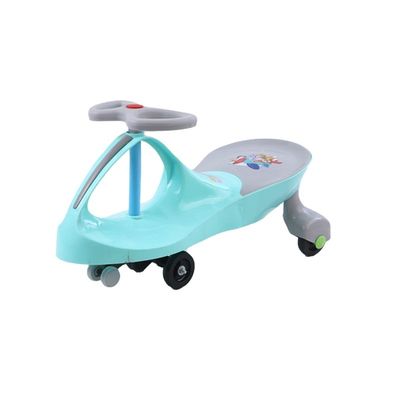 CE-Balance-Auto für Kinder ohne Pedal 1-2-3 Jahre Baby-Auto-Scooter für Kleinkinder