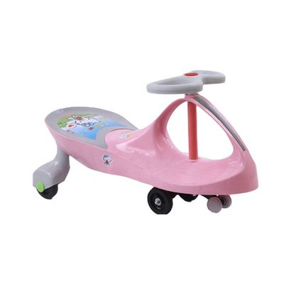 CE-Balance-Auto für Kinder ohne Pedal 1-2-3 Jahre Baby-Auto-Scooter für Kleinkinder