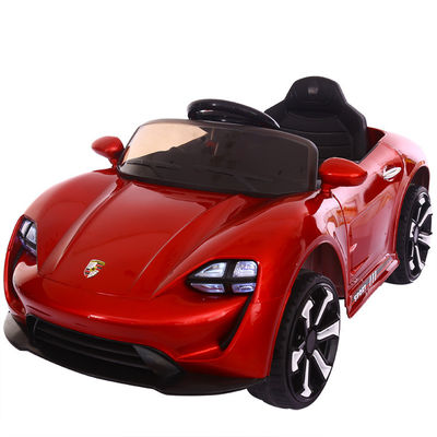 12V elektrische Fahrt auf dem Auto für Kinder Fernbedienung und G.W/N.W. 16.8KGS/14.2KGS