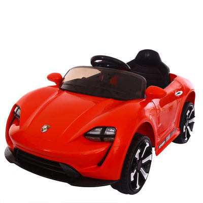 12V elektrische Fahrt auf dem Auto für Kinder Fernbedienung und G.W/N.W. 16.8KGS/14.2KGS