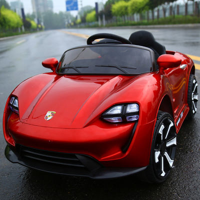12V elektrische Fahrt auf dem Auto für Kinder Fernbedienung und G.W/N.W. 16.8KGS/14.2KGS