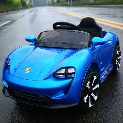 12V elektrische Fahrt auf dem Auto für Kinder Fernbedienung und G.W/N.W. 16.8KGS/14.2KGS